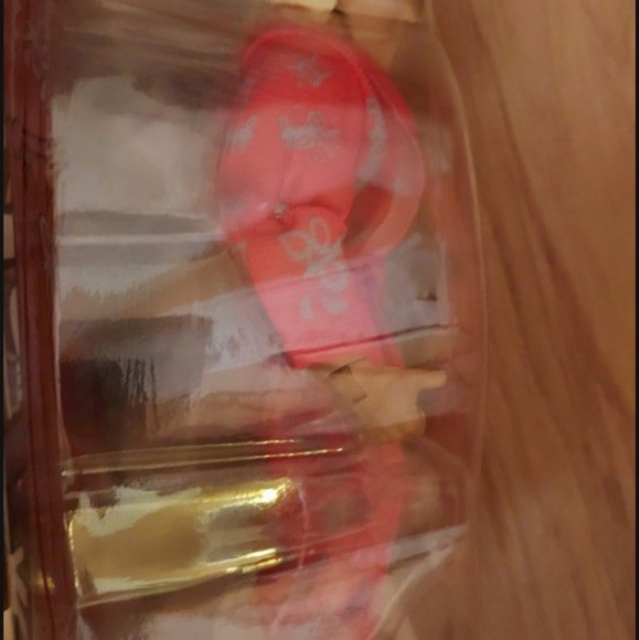 WWE Superstars The Nature Boy Ric Flair Series 1 Mattel Action Figure NWO New - Picture 7 of 8